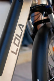 LOLA — foto 12