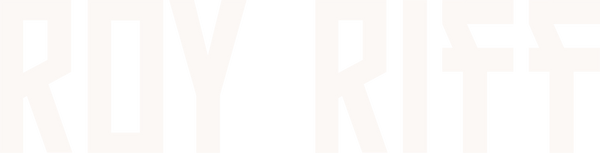 Roy Riff